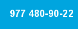 977 480-90-22 977 480-90-22